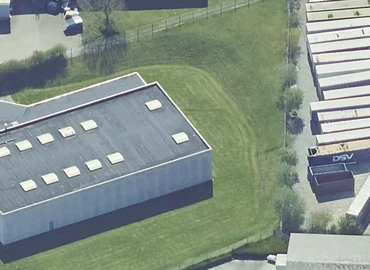 Lager til leje på Kokholm 13B, 6000 Kolding - 451 m² | Foto 1 - Lokalebasen
