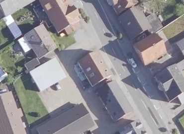 Bolig Storegade 9B 6855 Ovtrup