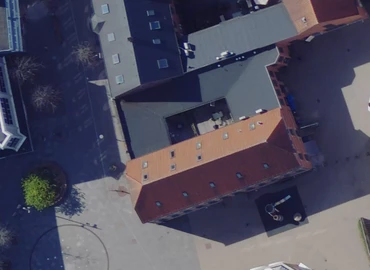 Kontor Hovedgaden 51 2970 Hørsholm