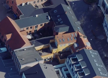 Kontor Hovedgaden 51 2970 Hørsholm