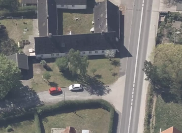 Bolig Buen 2A 3630 Jægerspris