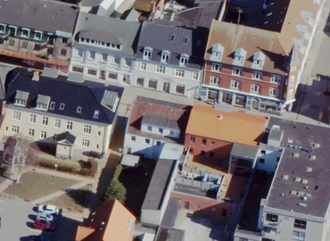 Bolig Danmarksgade 52 9900 Frederikshavn