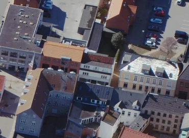 Bolig Danmarksgade 52 9900 Frederikshavn