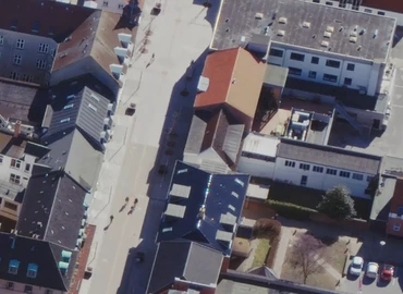 Bolig Danmarksgade 52 9900 Frederikshavn