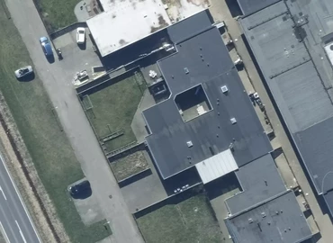 Bolig Parallelvej 86 6960 Hvide Sande