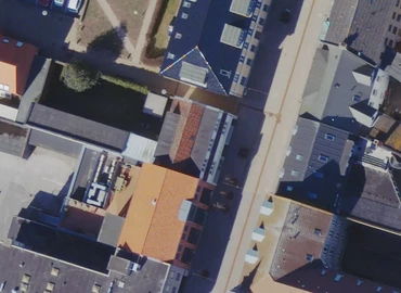 Bolig Danmarksgade 52 9900 Frederikshavn