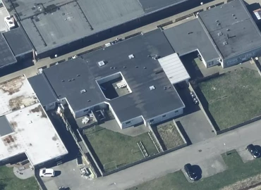 Bolig Parallelvej 86 6960 Hvide Sande