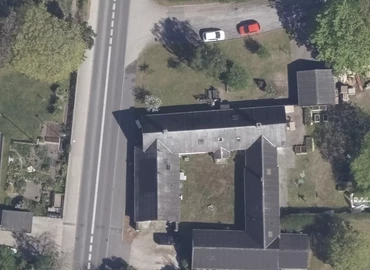 Bolig Buen 2A 3630 Jægerspris