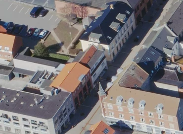Bolig Danmarksgade 52 9900 Frederikshavn