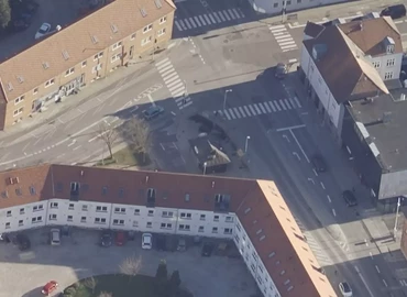 Bolig Mariagervej 43A 8900 Randers C