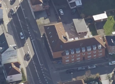 Bolig Mariagervej 43A 8900 Randers C