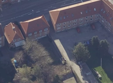 Bolig Mariagervej 43A 8900 Randers C