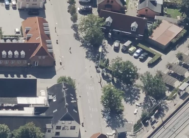 Bolig Søndergade 6A 4130 Viby Sjælland