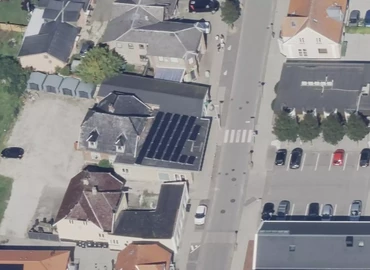 Bolig Søndergade 6A 4130 Viby Sjælland