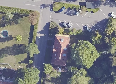 Bolig Annebergparken 42 4500 Nykøbing Sj