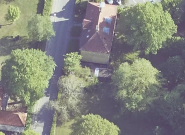 Bolig Annebergparken 42 4500 Nykøbing Sj