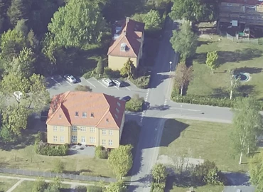 Bolig Annebergparken 42 4500 Nykøbing Sj