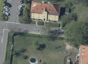 Bolig Annebergparken 42 4500 Nykøbing Sj