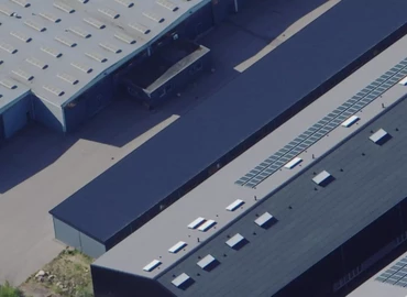 Lager til leje på Egeskovvej 22, 3490 Kvistgård - 468 m² | Foto 1 - Lokalebasen.dk