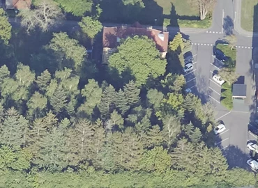 Bolig Annebergparken 42 4500 Nykøbing Sj