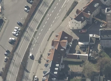 Bolig Havnealle 45 8700 Horsens