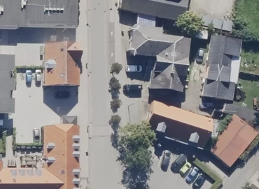 Bolig Søndergade 6A 4130 Viby Sjælland