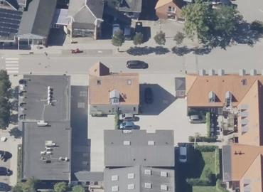 Bolig Søndergade 6A 4130 Viby Sjælland