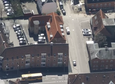 Kontor Amtmandsvej 1 4300 Holbæk
