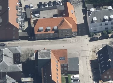 Kontor Amtmandsvej 1 4300 Holbæk