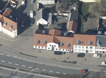 Bolig Havnealle 45 8700 Horsens