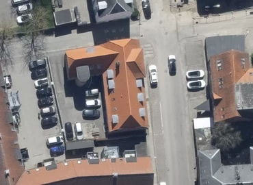 Kontor Amtmandsvej 1 4300 Holbæk