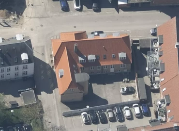 Kontor Amtmandsvej 1 4300 Holbæk