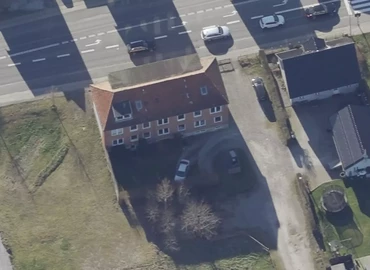 Bolig Århusvej 57A 8960 Randers SØ