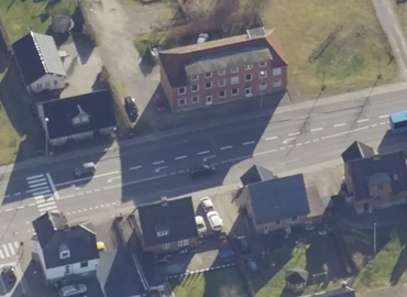 Bolig Århusvej 57A 8960 Randers SØ