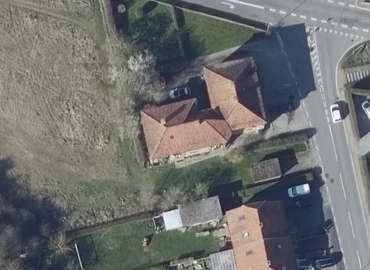 Bolig Møllevej 7A 4872 Idestrup