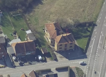 Bolig Møllevej 7A 4872 Idestrup