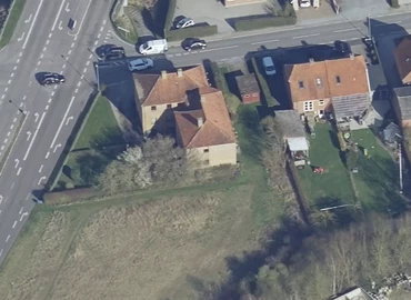 Bolig Møllevej 7A 4872 Idestrup