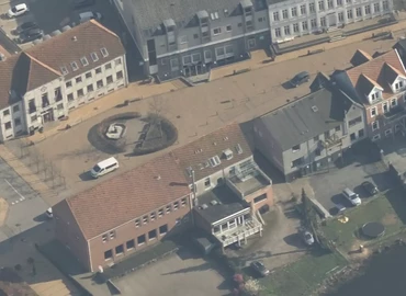 Bolig Torvet 9 6300 Gråsten