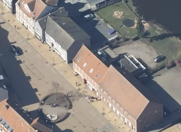 Bolig Torvet 9 6300 Gråsten