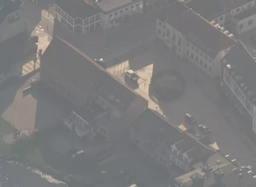 Bolig Torvet 9 6300 Gråsten