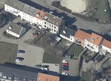 Bolig Fussingsvej 5 8700 Horsens