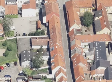 Bolig Kindhestegade 6 5610 Assens