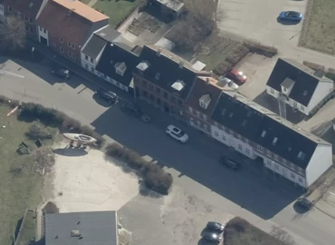 Bolig Fussingsvej 5 8700 Horsens