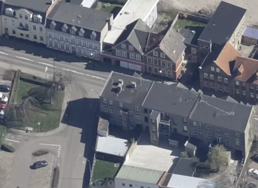 Bolig Løngang 10 6400 Sønderborg