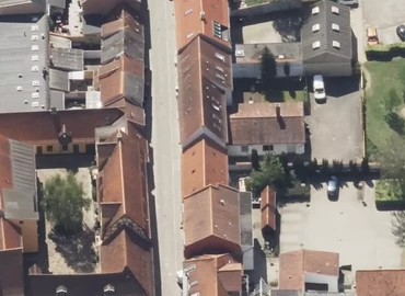 Bolig Kindhestegade 6 5610 Assens