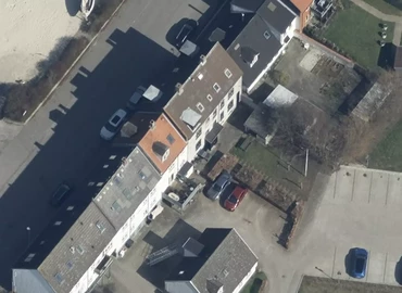 Bolig Fussingsvej 5 8700 Horsens