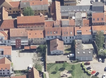 Bolig Kindhestegade 6 5610 Assens