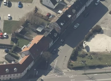 Bolig Fussingsvej 5 8700 Horsens