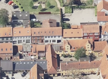 Bolig Kindhestegade 6 5610 Assens