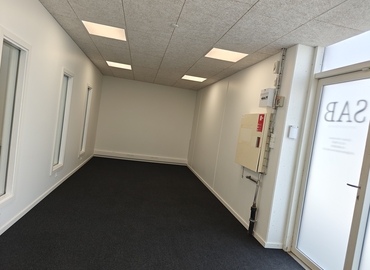 Office Valdemarshaab 11 4600 Koge
